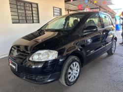 VOLKSWAGEN Fox 1.0 4P FLEX