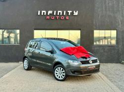 VOLKSWAGEN Fox 1.0 4P I-TREND FLEX