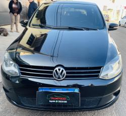 VOLKSWAGEN Fox 1.0 4P FLEX