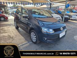 VOLKSWAGEN Fox 1.0 4P FLEX