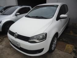 VOLKSWAGEN Fox 1.0 4P TREND FLEX