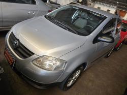 VOLKSWAGEN Fox 1.0 4P TREND FLEX