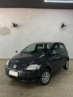 VOLKSWAGEN Fox 1.0 4P CITY FLEX