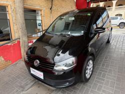 VOLKSWAGEN Fox 1.0 4P TREND FLEX