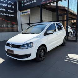VOLKSWAGEN Fox 1.0 4P FLEX