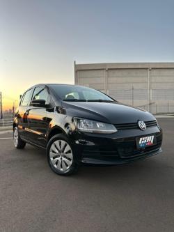 VOLKSWAGEN Fox 1.0 4P TRENDLINE FLEX