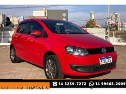 VOLKSWAGEN Fox 1.0 4P TREND FLEX