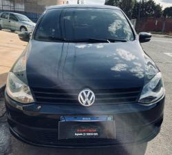 VOLKSWAGEN Fox 1.0 4P FLEX