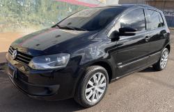VOLKSWAGEN Fox 1.0 4P FLEX