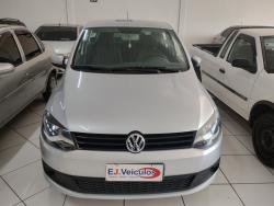 VOLKSWAGEN Fox 1.0 4P TREND FLEX