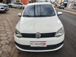 VOLKSWAGEN Fox 1.0 4P I-TREND FLEX