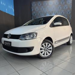 VOLKSWAGEN Fox 1.0 4P TREND FLEX