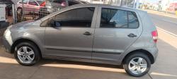 VOLKSWAGEN Fox 1.0 4P FLEX