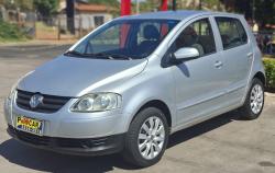 VOLKSWAGEN Fox 1.0 4P TREND FLEX