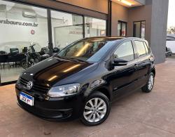 VOLKSWAGEN Fox 1.0 4P TREND FLEX