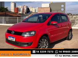 VOLKSWAGEN Fox 1.0 4P FLEX