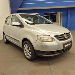 VOLKSWAGEN Fox 1.0 4P FLEX