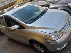 VOLKSWAGEN Fox 1.0 4P FLEX