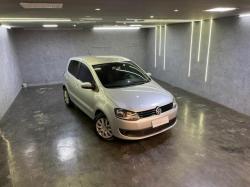 VOLKSWAGEN Fox 1.0