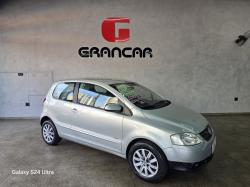 VOLKSWAGEN Fox 1.0