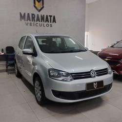 VOLKSWAGEN Fox 1.0