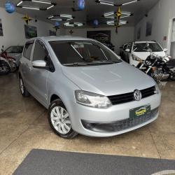 VOLKSWAGEN Fox 1.0