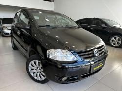 VOLKSWAGEN Fox 1.0