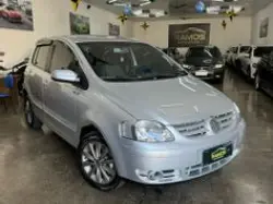 VOLKSWAGEN Fox 1.0 CITY FLEX