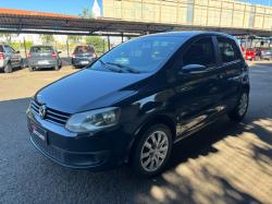 VOLKSWAGEN Fox 1.0 FLEX