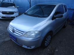VOLKSWAGEN Fox 1.0 FLEX