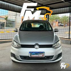 VOLKSWAGEN Fox 1.0 TRENDLINE FLEX