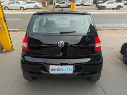 VOLKSWAGEN Fox 1.0 TREND FLEX