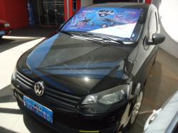 VOLKSWAGEN Fox 1.0 TREND FLEX