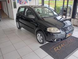 VOLKSWAGEN Fox 1.0 TREND FLEX