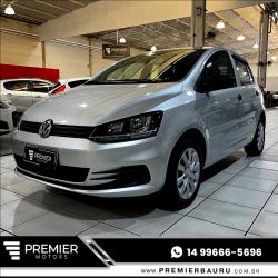 VOLKSWAGEN Fox 1.0 TRENDLINE FLEX