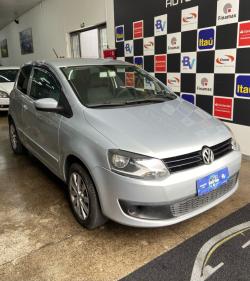 VOLKSWAGEN Fox 1.0 TREND FLEX