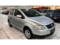 VOLKSWAGEN Fox 1.0 TREND FLEX