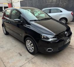 VOLKSWAGEN Fox 1.0 TREND FLEX