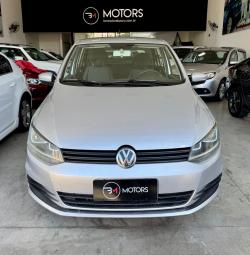 VOLKSWAGEN Fox 1.0 TREND FLEX