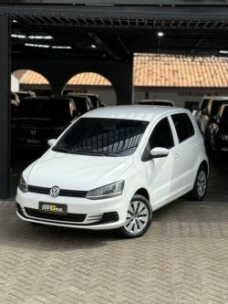 VOLKSWAGEN Fox 1.0 TRENDLINE FLEX