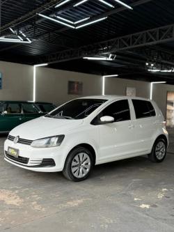 VOLKSWAGEN Fox 1.0 TRENDLINE FLEX