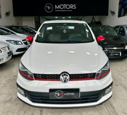 VOLKSWAGEN Fox 1.6 16V 4P MSI PEPPER FLEX