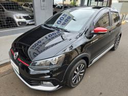 VOLKSWAGEN Fox 1.6 16V 4P MSI PEPPER FLEX