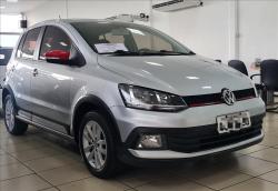 VOLKSWAGEN Fox 1.6 16V 4P MSI PEPPER FLEX