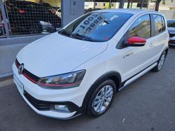 VOLKSWAGEN Fox 1.6 16V 4P MSI PEPPER FLEX