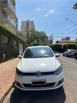 VOLKSWAGEN Fox 1.6 16V 4P MSI HIGHLINE FLEX