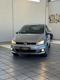 VOLKSWAGEN Fox 1.6 16V 4P MSI HIGHLINE FLEX