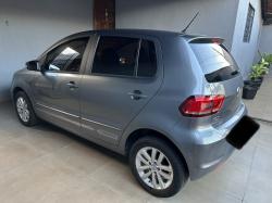 VOLKSWAGEN Fox 1.6 4P CONNECT FLEX