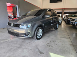 VOLKSWAGEN Fox 1.6 4P TREND FLEX