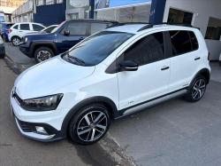 VOLKSWAGEN Fox 1.6 4P FLEX MSI XTREME